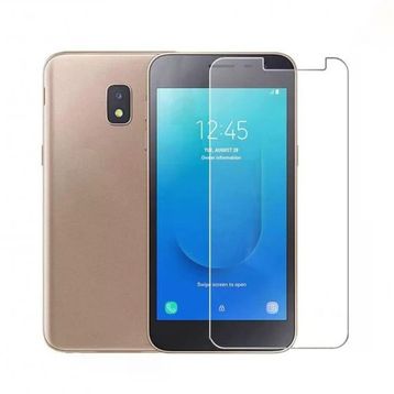 Nettech Samsung Galaxy J260 J2 Core Uyumlu Ön Koruma Cam Ekran Koruyucu