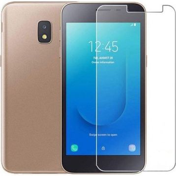 Nettech Samsung Galaxy J260 J2 Core Uyumlu Ön Koruma Cam Ekran Koruyucu