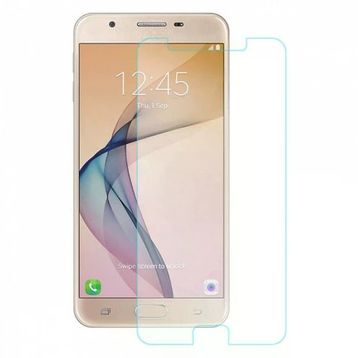 Nettech Samsung Galaxy J327 J3 Prime Uyumlu Ön Koruma Cam Ekran Koruyucu