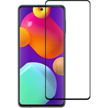 Nettech Samsung Galaxy M62 SM-M625F Uyumlu Ön Koruma Cam Ekran Koruyucu