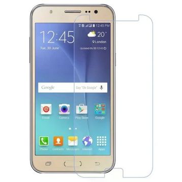 Nettech Samsung Galaxy ON8 Uyumlu Ön Koruma Cam Ekran Koruyucu