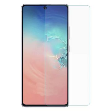 Nettech Samsung Galaxy S10 Lite Uyumlu Ön Koruma Cam Ekran Koruyucu