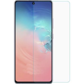 Nettech Samsung Galaxy S10 Lite Uyumlu Ön Koruma Cam Ekran Koruyucu