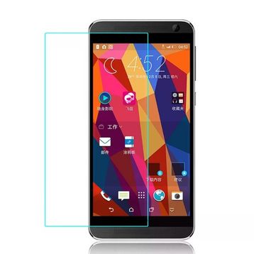 Nettech Sony Xperia C4 Uyumlu Ön Koruma Cam Ekran Koruyucu