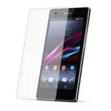 Nettech Sony Xperia M2 Uyumlu Ön Koruma Cam Ekran Koruyucu