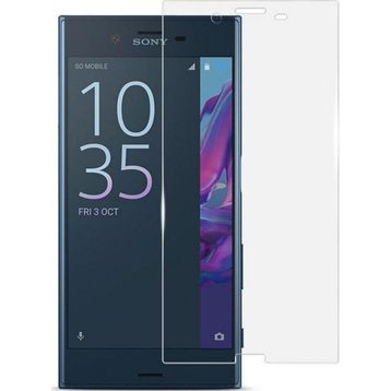 Nettech Sony Xperia Z3 Mini Uyumlu Ön Koruma Cam Ekran Koruyucu