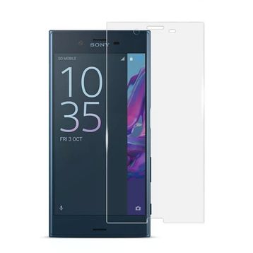Nettech Sony Xperia Z3 Mini Uyumlu Ön Koruma Cam Ekran Koruyucu