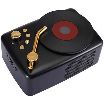 Nettech T12 Bluetooth Hoparlör