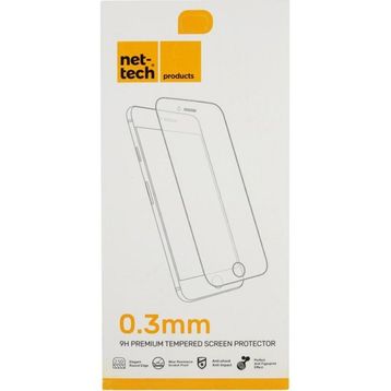 Nettech TCL 30 Uyumlu Ön Koruma Cam Ekran Koruyucu