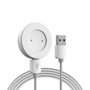 Nettech Watch GT2 Beyaz Wireless Şarj Aleti