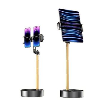 Nettech Z12 Siyah Masaüstü Tipi Tripod Standı