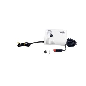 Nettedarikçisi Yassı 12V Beyaz Hava Kompresörü