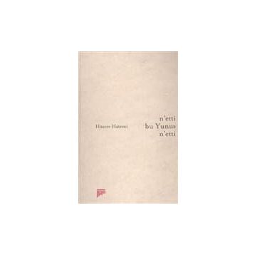 NETTI BU YUNUS NETTI - HÜSREV HATEMI