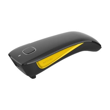 Netum C750 Bluetooth Barkod ve Karekod Okuyucu