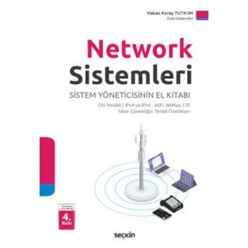 Network Sistemleri - Hakan Koray Tutkun