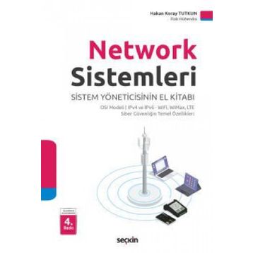 Network Sistemleri - Hakan Koray Tutkun