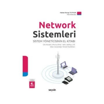 Network Sistemleri - Hakan Koray Tutkun