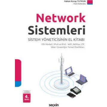 Network Sistemleri - Hakan Koray Tutkun