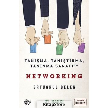 Networking - Ertuğrul Belen