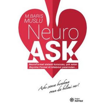 Neuro Aşk - M. Barış Muslu