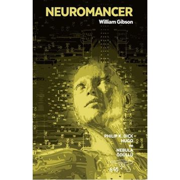 NEUROMANCER - GENEL