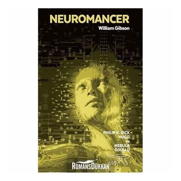 NEUROMANCER - GENEL