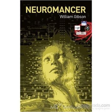 NEUROMANCER - GENEL