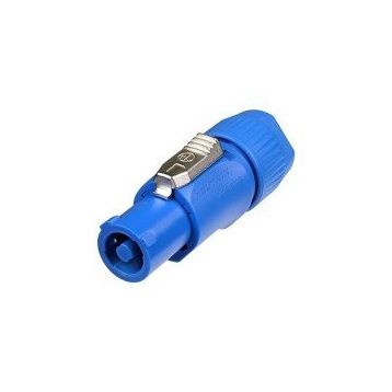Neutrik NAC3FCA PowerCON Enerji Konnektör Giriş