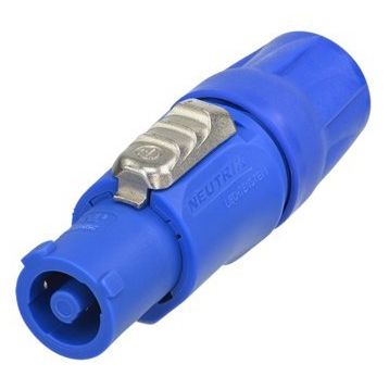 Neutrik NAC3FCA PowerCON Enerji Konnektör Giriş