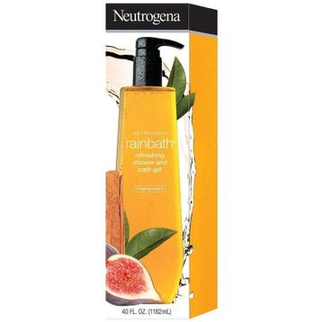 Neutrogena 1182 ml Rainbath Refreshing Duş Jeli