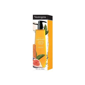 Neutrogena 1182 ml Rainbath Refreshing Duş Jeli