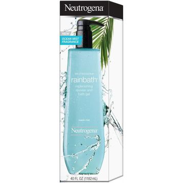 Neutrogena 1182 ml Rainbath Refreshing Duş Jeli
