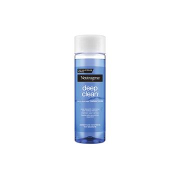 Neutrogena 125 ml Göz Makyaj Temizleyicisi