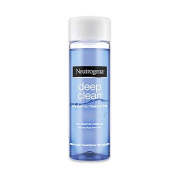Neutrogena 125 ml Göz Makyaj Temizleyicisi