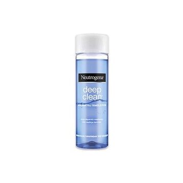 Neutrogena 125 ml Göz Makyaj Temizleyicisi