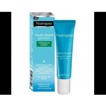 Neutrogena 15 ml Hyrdro Boost Göz Kremi