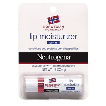 Neutrogena 20 Spf 4,8 gr Dudak Bakım Kremi