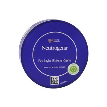 Neutrogena 200 ml Besleyici Çok Amaçlı Yoğun Bakım Kremi