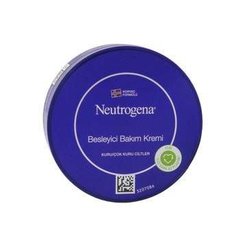 Neutrogena 200 ml Besleyici Çok Amaçlı Yoğun Bakım Kremi