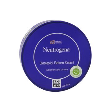 Neutrogena 200 ml Besleyici Çok Amaçlı Yoğun Bakım Kremi