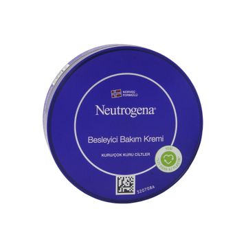 Neutrogena 200 ml Besleyici Çok Amaçlı Yoğun Bakım Kremi