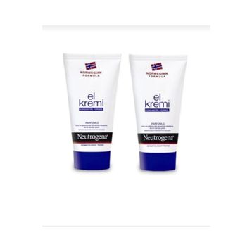 Neutrogena 2x50 ml Parfümlü El Kremi Seti