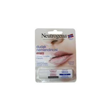 Neutrogena 4.8 gr Nemlendirici Dudak Bakım Kremi