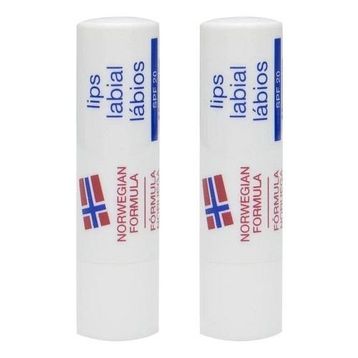 Neutrogena 4xSPF20 Dudak Nemlendiricisi
