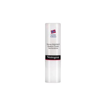 Neutrogena 5 ml Norveç Böğürtlenli Kuru ve Çatlak Dudaklar İçin Dudak Nemlendirici