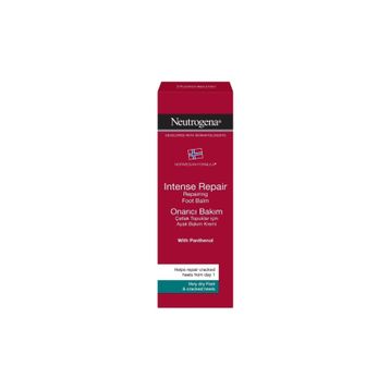 Neutrogena 50 ml Çatlak Topuk ve Ayak Kremi