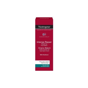 Neutrogena 50 ml Çatlak Topuk ve Ayak Kremi