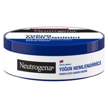 Neutrogena 5x200 ml Yoğun Bakım Kremi