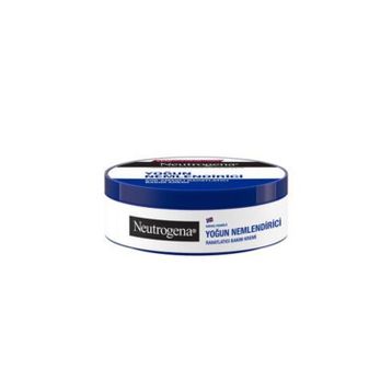 Neutrogena 5x200 ml Yoğun Bakım Kremi