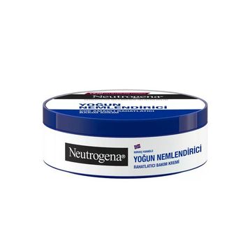 Neutrogena 5x200 ml Yoğun Bakım Kremi